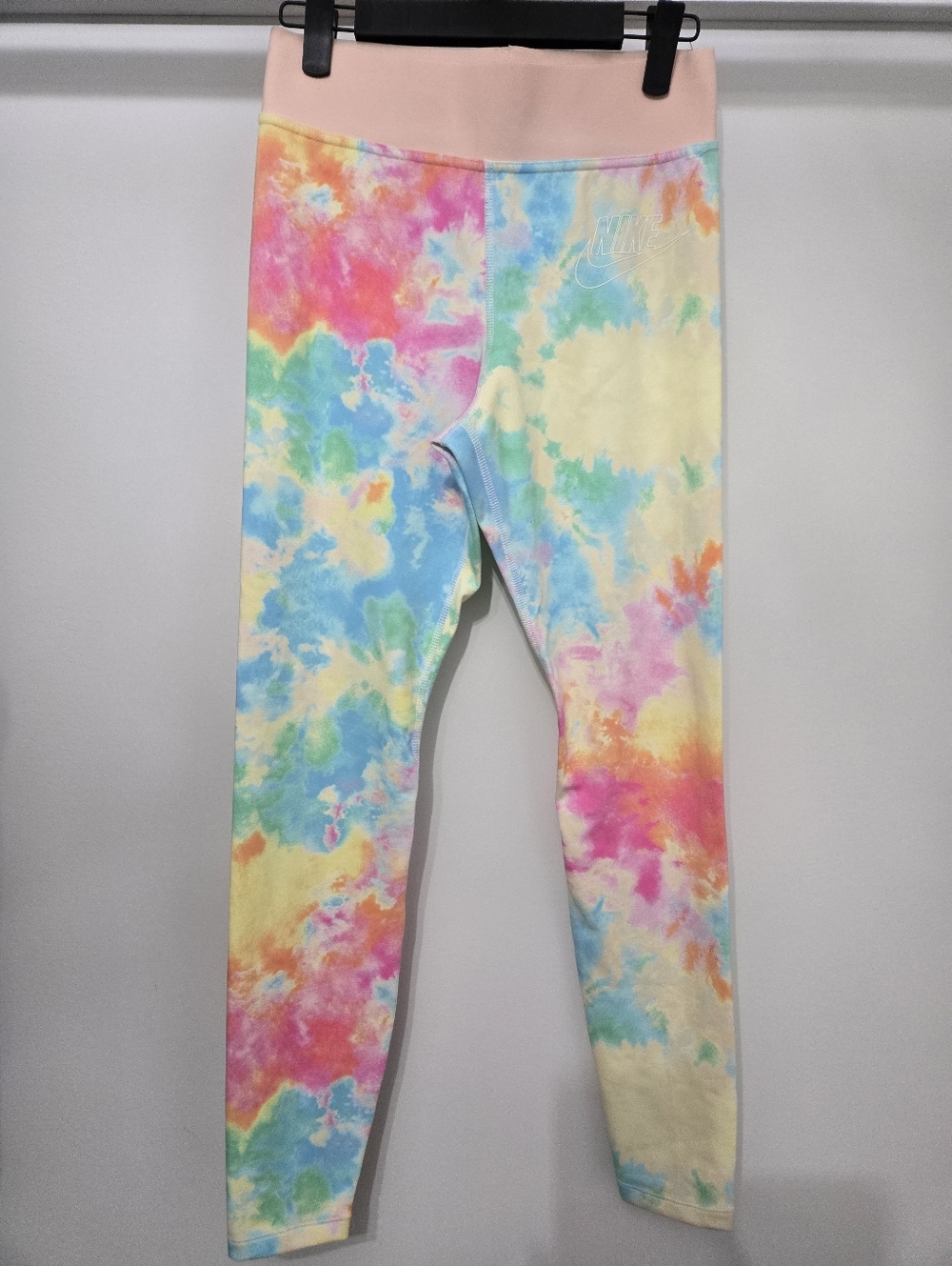 Nike Tie Dye Leggings SIZE Small